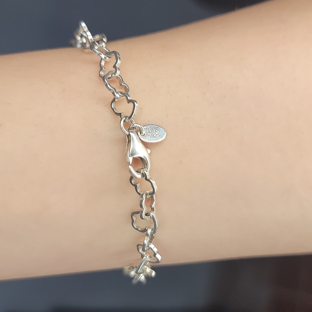 Tous bracelet